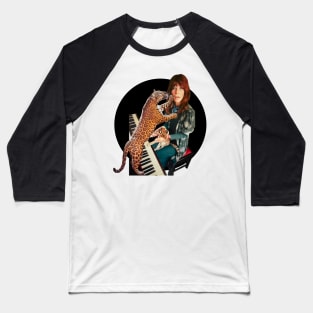 Tenderness Baseball T-Shirt